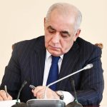 Baş nazir qərar imzaladı