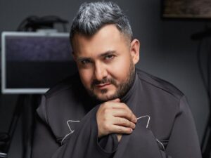 Murad Arif musiqisi "Новая Волна" festivalında!