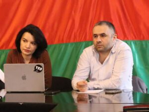 “Abzas Media”nın həbsdəki əməkdaşları ilə bağlı qərar verildi