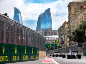 Formula 1 zamanı ərazidəki məktəblər bağlanacaq? - Agentlikdən CAVAB