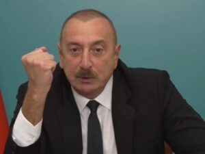 SON DƏQİQƏ! Prezident ŞAD XƏBƏRİ ELAN ETDİ