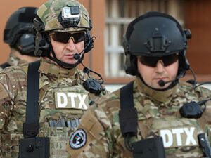 SON DƏQİQƏ! DTX məlumat yaydı