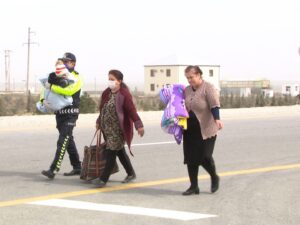 Noyabrda Bakıya giriş məhdudlaşdırılacaq? – “Şəhər boşaldılmalıdır”