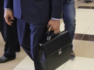 Bu universitetə yeni rektor təyin olundu