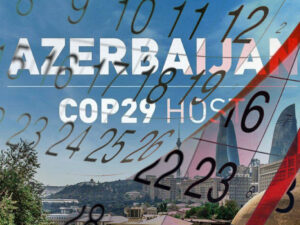 COP 29-a görə bu günlərdə iş olmayacaq