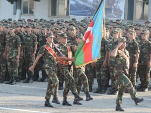 Bu şəxslərin hərbi xidmət müddəti AZALDILA bilər
