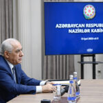 Əli Əsədov mühüm qərar imzaladı