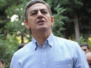 Əli Kərimli barəsində qərar verildi
