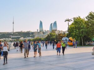 Növbəti üç günlə bağlı əhaliyə RƏSMİ XƏBƏRDARLIQ