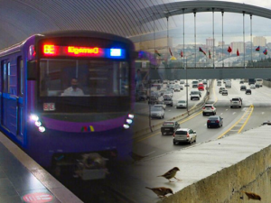 metro xırdalan