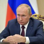 Putin bu azərbaycanlını TƏLTİF ETDİ