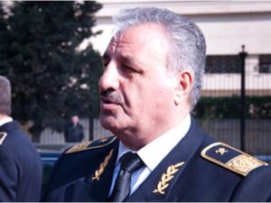 Tağı Əhmədov VƏFAT ETDİ