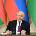 SON DƏQİQƏ! Putin bu tarixdə Bakıya gələ bilər