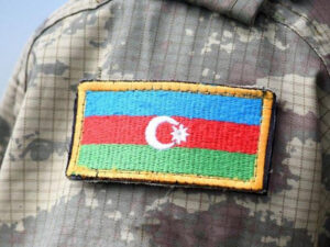 Ordumuzun mayoru VƏFAT ETDİ