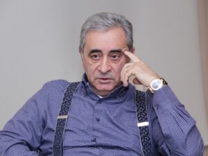 İlham Rəhimov bu məşhur şəxsə ev hədiyyə etdi - VİDEO