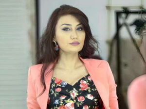 Zülfiyyə Qurbanovaya ağır itki