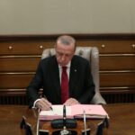 Ərdoğan Azərbaycanı bu siyahıdan çıxardı