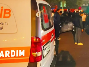 təcili tibbi yardım