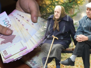 DSMF pensiyalarla bağlı məlumat yaydı