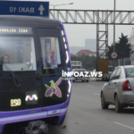 metro yol