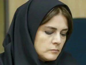 İranın rəsmi IRNA informasiya agentliyinin araşdırma şöbəsinin müxbiri Mənsurə Qadiri Cavid öldürülüb.