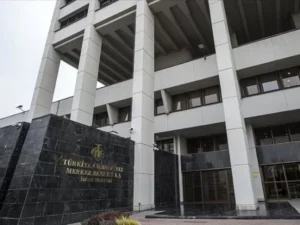 Türkiyə Mərkəzi Bankı TƏCİLİ MƏLUMAT YAYDI: inflyasiya...