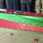 ŞƏHİD TABUTU