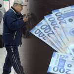 Pensiya alanlara ŞAD XƏBƏR