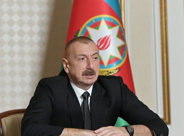 ilham eliyev ferman serencam