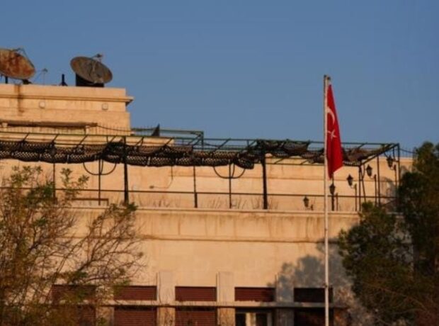 Türkiyə 13 ildən sonra səfirliyin fəaliyyətini bərpa etdi