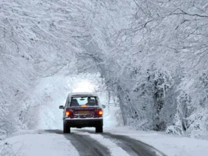 Milli Hidrometeorologiya Xidməti məlumat yaydı