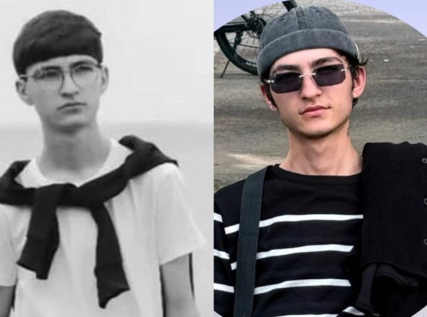 Gəncədə baş verən dəhşətli olayın ilk görüntüləri yayıldı