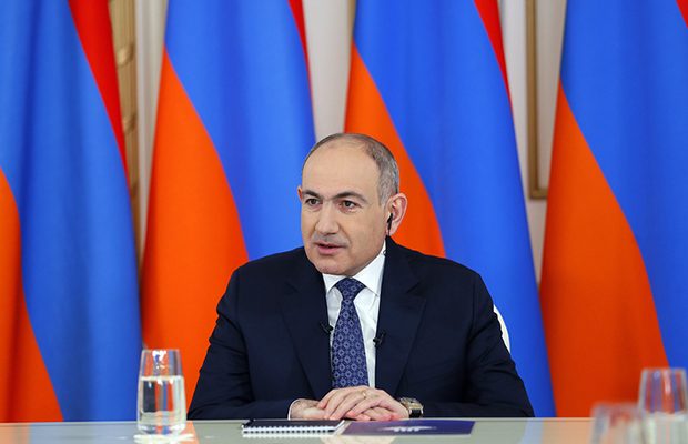 image-ermenistan-basbakani-pasinyan-turk-gazetecilere-erivanda-aciklamalarda-bulundu