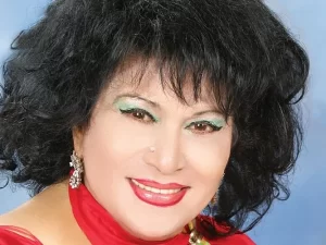 Zeynəb Xanlarovanın adından dələduzluq edildi
