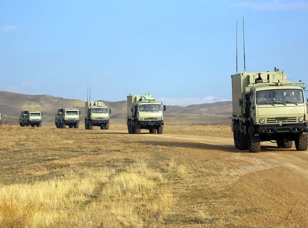 MN-dən əhaliyə xəbərdarlıq: Təşvişə düşməyin!