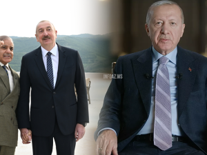Dünyanın gözü AZƏRBAYCANDA - TARİXİ 3-LÜ GÖRÜŞ OLACAQ