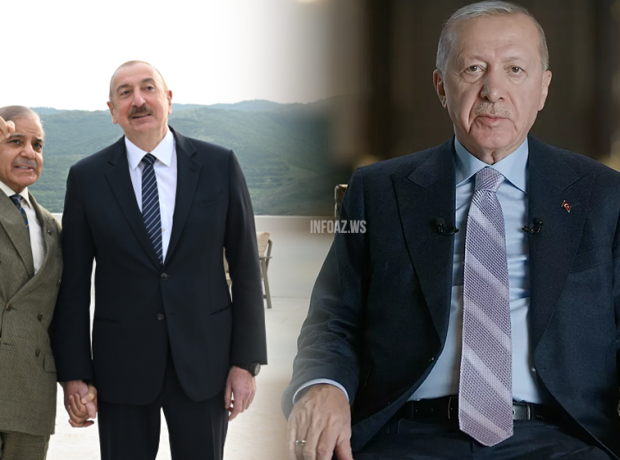 Dünyanın gözü AZƏRBAYCANDA - TARİXİ 3-LÜ GÖRÜŞ OLACAQ