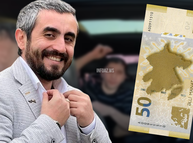 Tanınmış bloger 50 manata NARKOMAN axtarır – FOTO