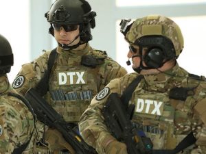 DTX