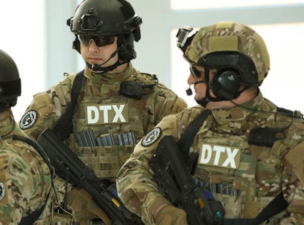 DTX