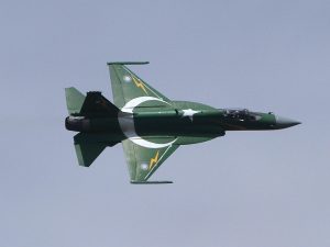 Pakistan İrana görə QIRICILARINI HAZIR VƏZİYYƏTƏ GƏTİRDİ