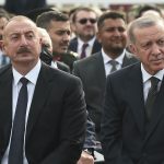Ərdoğan İlham Əliyevə zəng etdi: İsrail müzakirəsi...