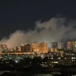 Dünənki güclü partlayış zamanı ölən olub? - RƏSMİ