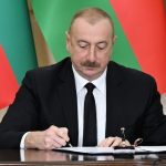 Prezident sərəncam imzaladı