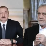 İran prezidenti İsraillə atəşkəsə vasitəçilik üçün Azərbaycana MÜRACİƏT ETDİ