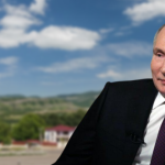 putin xankəndi