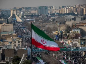 TEHRAN IRAN