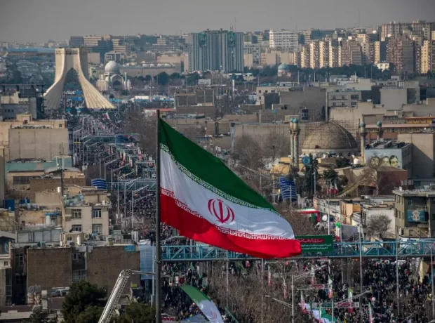 TEHRAN IRAN