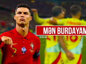 Portuqaliya UEFA Millətlər Liqasının qalibi oldu