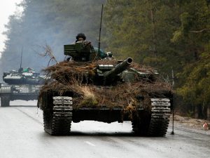 İki ölkə arasında müharibə BAŞLAYIR: Xalq ayağa qalxdı, Sərhəd bağlanır
